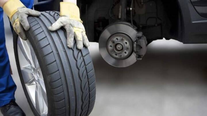 Qual é a velocidade máxima que o seu pneu suporta?