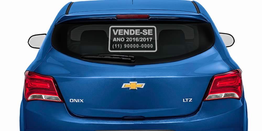 Quer vender seu carro? O momento é agora!