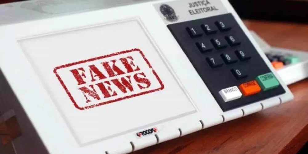 TSE faz parceria com agências de checagem para identificar fake news