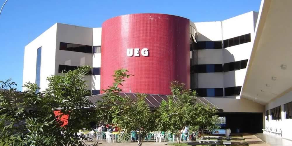 Aulas presenciais na UEG não serão retomadas neste ano