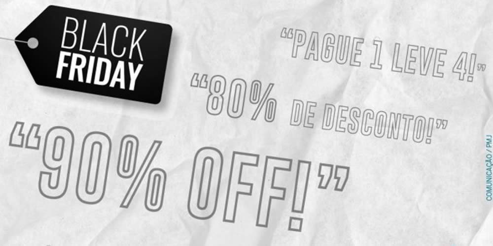 Dica para comprar na Black Friday