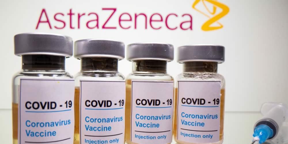 Fiocruz: 130 milhões podem receber vacina de Oxford em 2021
