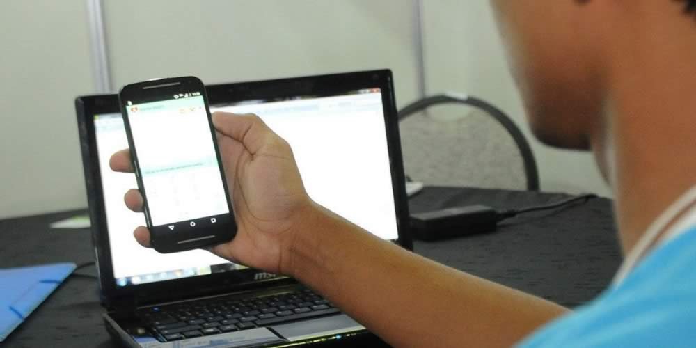 MEC oferece cursos para capacitação de professores online e gratuitos