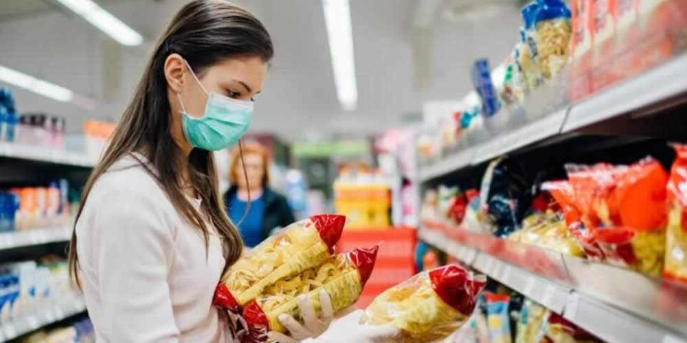 PROCON de Jataí divulga pesquisas de preços de itens da cesta básica