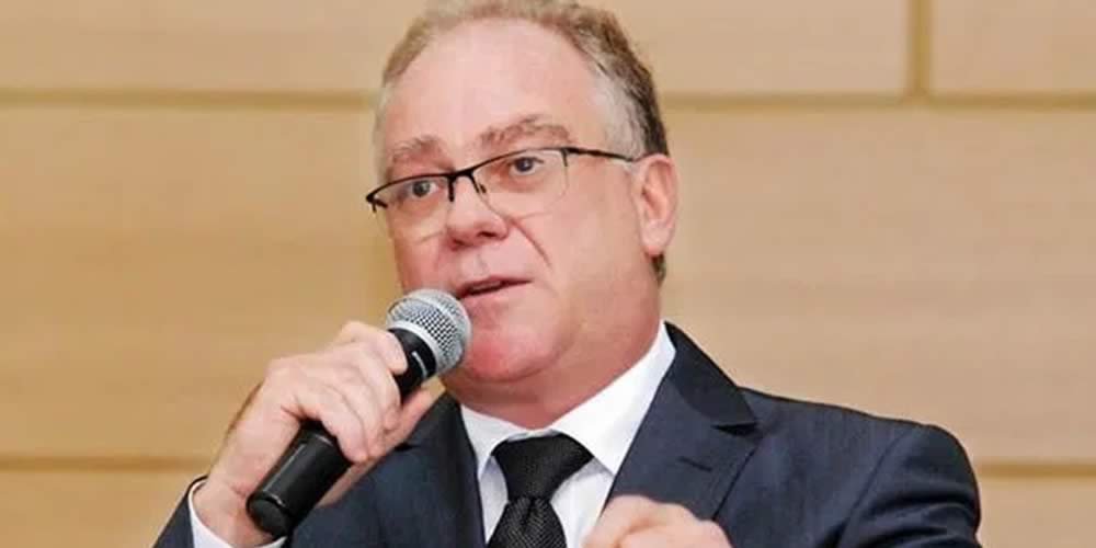 Paulo do Vale é reeleito com 8 mil votos de vantagem em Rio Verde