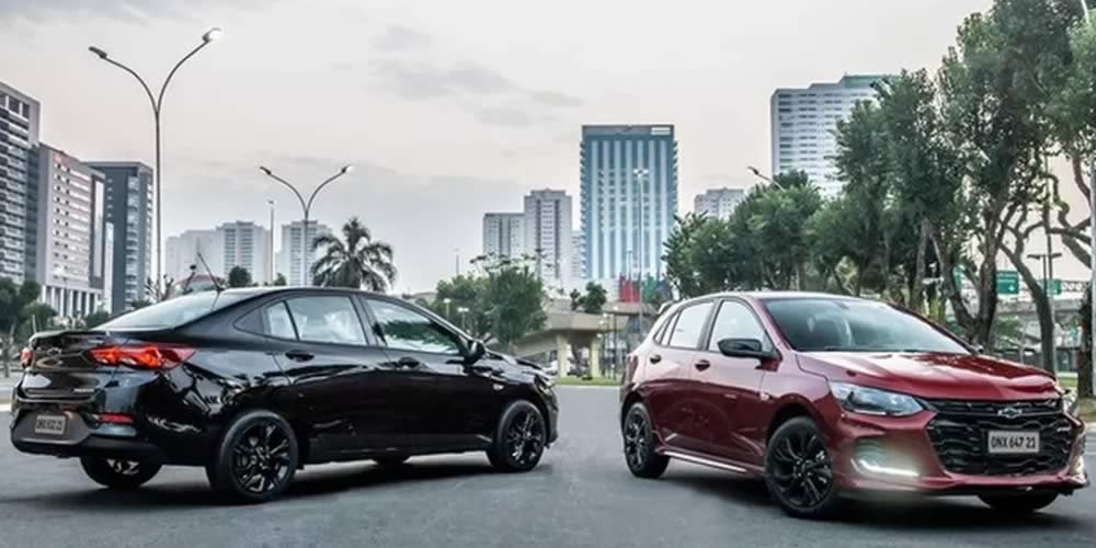 Conheça os 50 carros mais vendidos de novembro, o melhor mês de vendas de 2020