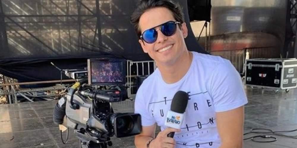“Ele jamais teria intenção de prejudicar a moça”, diz ex-empresário de Seu Waldemar