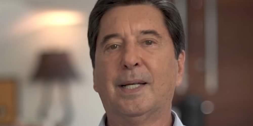 Médico de Maguito afirma que não há previsão de alta: “recuperação é lenta”