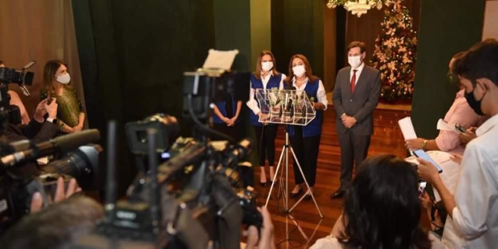Projeto de lei cria Programa Universitário do Bem