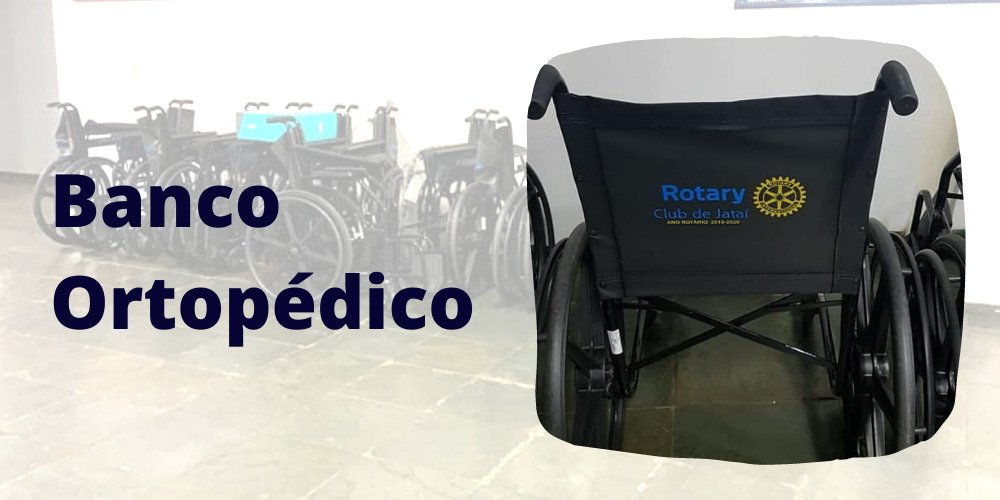 banco ortopédico