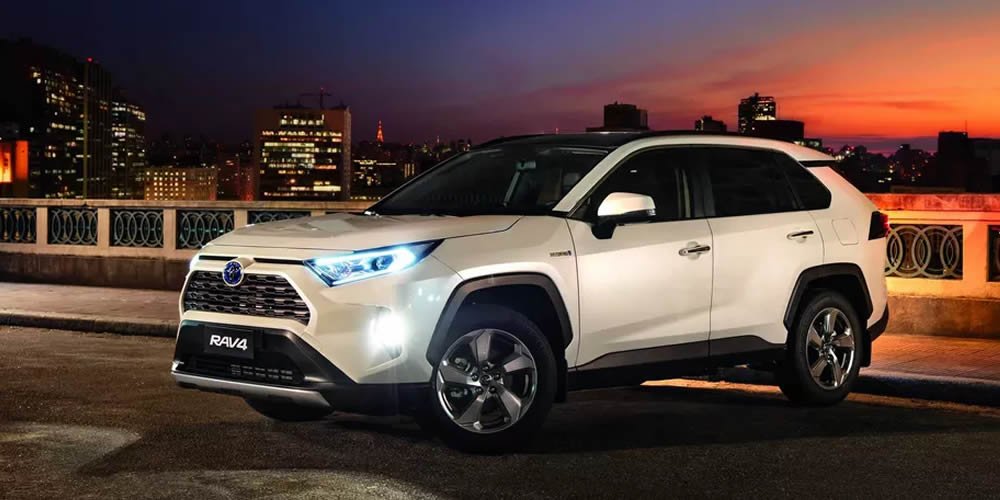 Os 10 carros que mais desvalorizaram e valorizaram em 2020