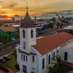 igreja sao sebastiao jatai goias clima tempo