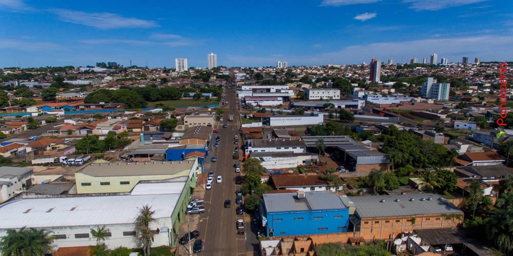 jatai goias brasil avenida clima tempo