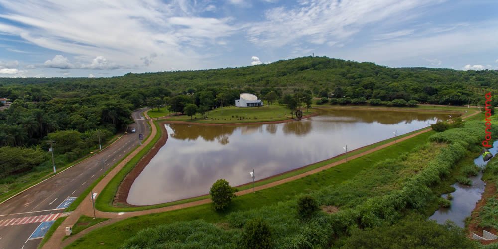 lago jk jatai clima tempo previsao go