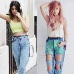 12 ideias de looks com cropped