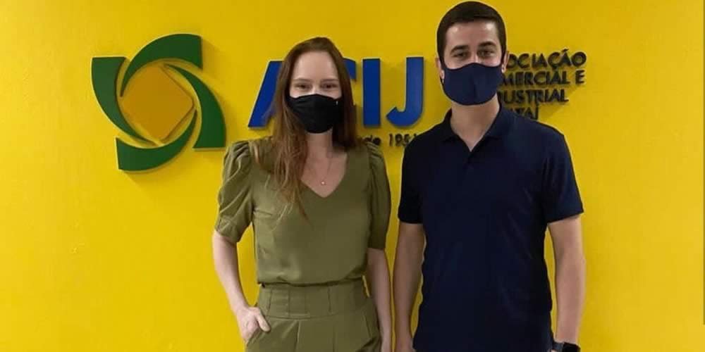 30ª Diretoria da Acij toma posse nesta terça-feira (19)