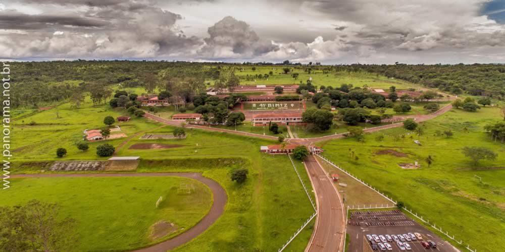 41 BIMTZ Quartel Jataí Goiás Clima Tempo Previsão Cidade