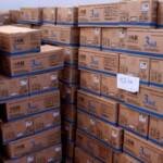 Goiás vai receber 3,2 milhões de doses da CoronaVac, do Instituto Butantan, 7% do anunciado pelo MS