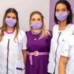 Inauguração - LaserFast Depilação jatai