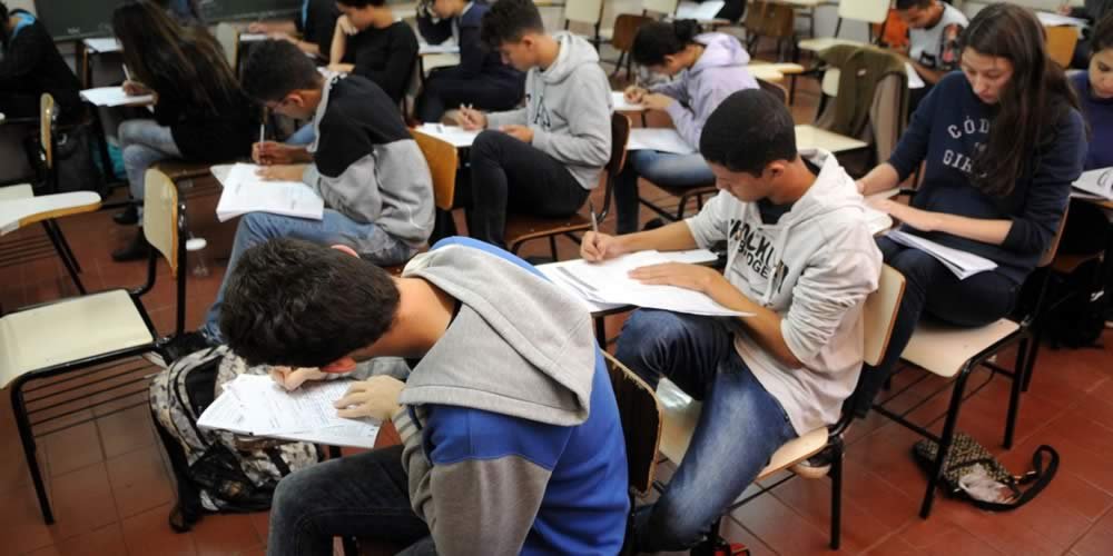 Inep divulga cartão de confirmação com local de prova do Enem 2020