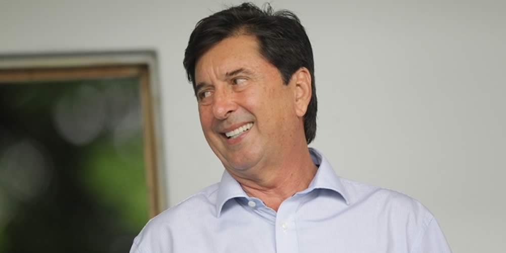 Líderes nacionais reconhecem trajetória política de Maguito
