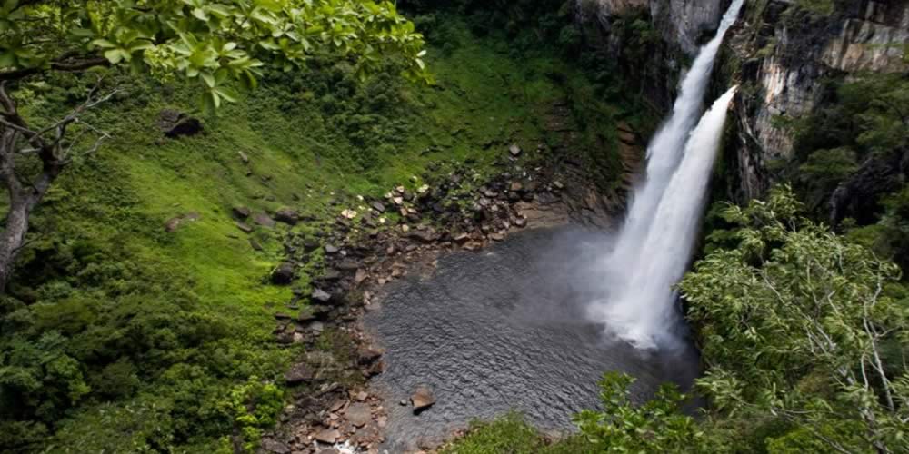 Parque Nacional da Chapada dos Veadeiros é eleito o melhor do Brasil e o 25° do mundo