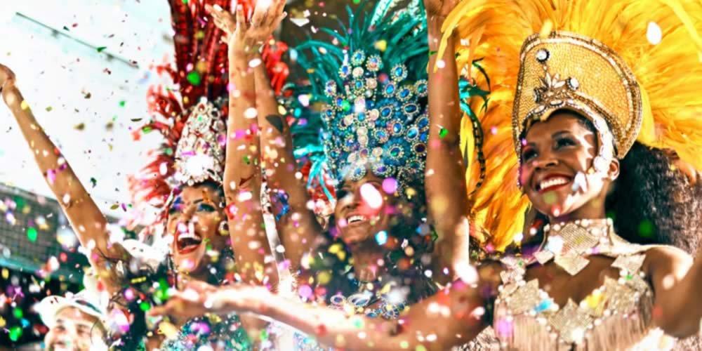 6 Filmes carnavalescos para você curtir o feriado em casa