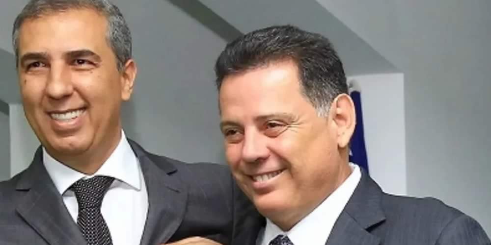 Com Marconi, PSDB elegerá até cinco deputados federais, diz Eliton