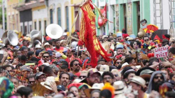 Veja o que as principais cidades de Goiás definiram sobre o ponto facultativo no carnaval