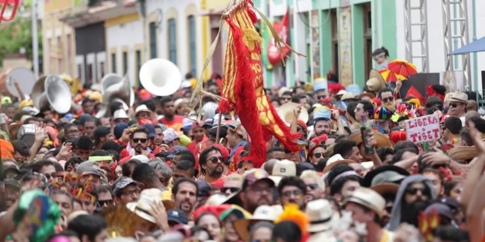 Veja o que as principais cidades de Goiás definiram sobre o ponto facultativo no carnaval