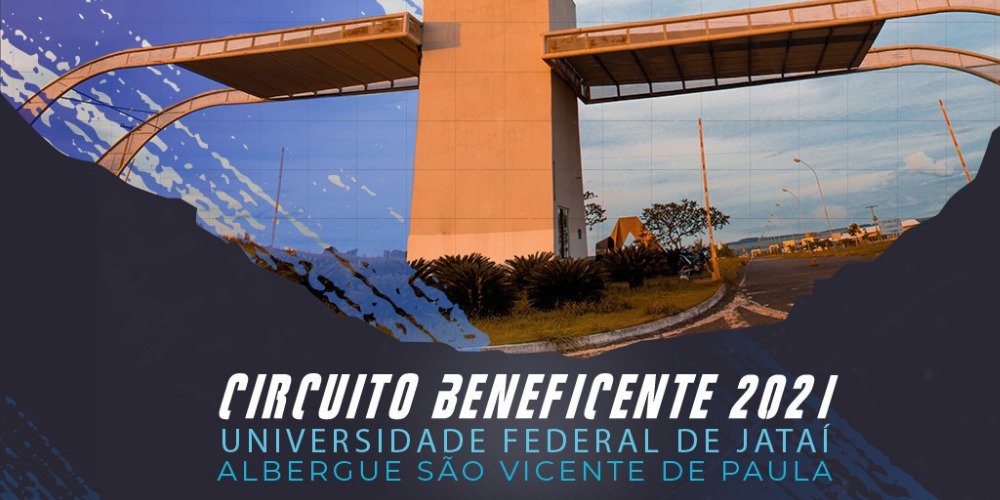 Universidade promove Circuito beneficente de corrida, caminhada e ciclismo