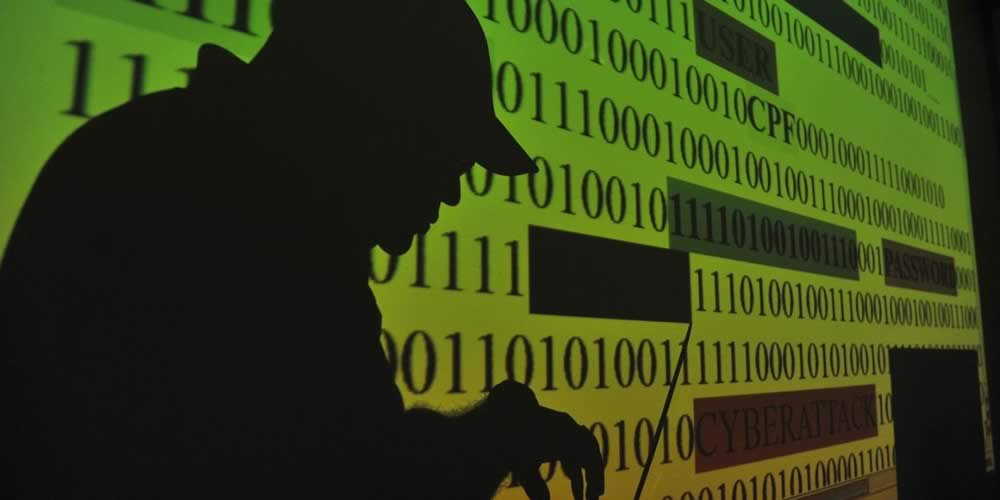 Brasil é o país com maior número de vítimas de phishing na internet