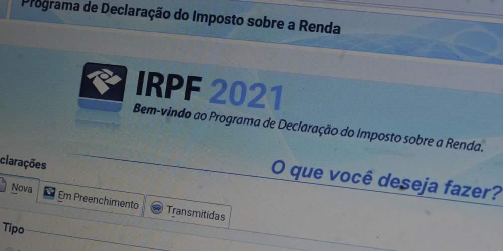 Câmara aprova prorrogação de prazo para declaração do Imposto de Renda