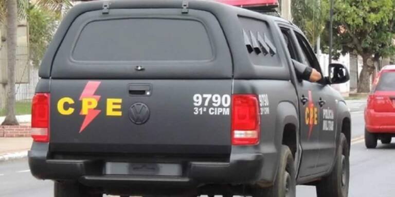 Em menos de 24 horas, polícia prende dois suspeitos de tráfico em Jataí