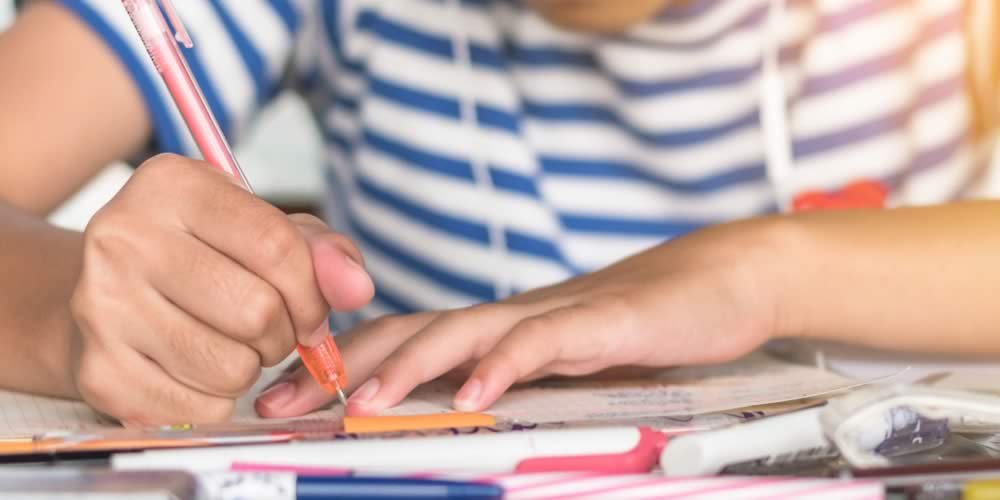 Escolas de Jataí já podem se inscrever no Concurso de Cartas dos Correios