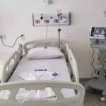 Ocupação de leitos de UTI Covid chega a 101,15% em Goiás