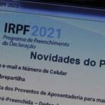 Receita oferece nova forma de obtenção da cópia do Imposto de Renda