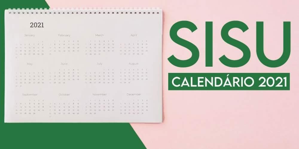 Sisu 2021 veja o calendário e saiba como se inscrever