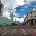 avenida brasil jatai goias comercio fechado
