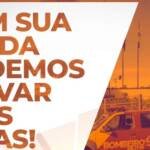 CAMPANHA DE ARRECADAÇÃO DE ALIMENTOS CAPA