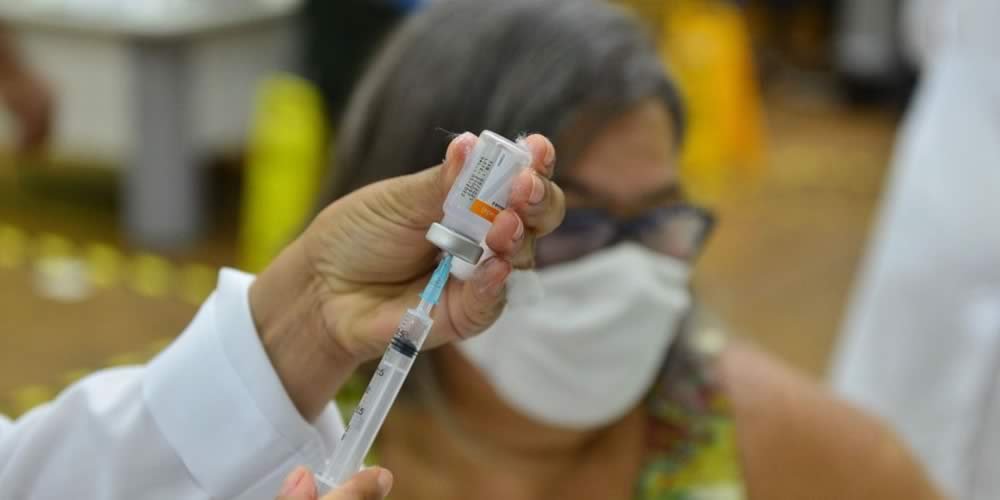 GOIÁS TEM 14.775 MORTES E 545.009 INFECTADOS