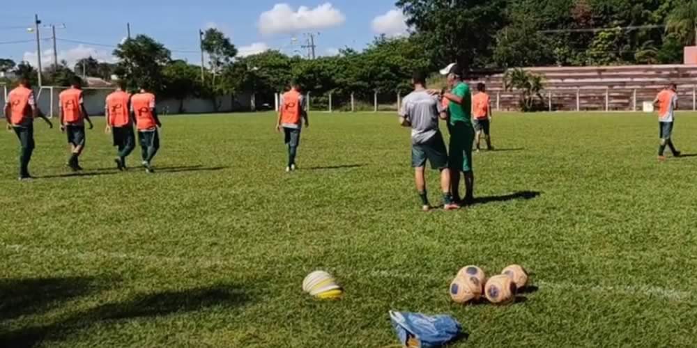 JATAIENSE CONFIRMA SURTO DE COVID NO CLUBE UM DIA ANTES DA VOLTA DO GOIANÃO