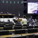 MAIORIA DA BANCADA GOIANA NA CÂMARA VOTA FAVORÁVEL A COMPRA DE VACINAS CONTRA A COVID-19 POR EMPRESAS