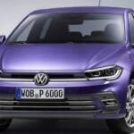 NOVO VW POLO 2022 SOBE DE NÍVEL COM DESIGN INSPIRADO NO GOLF