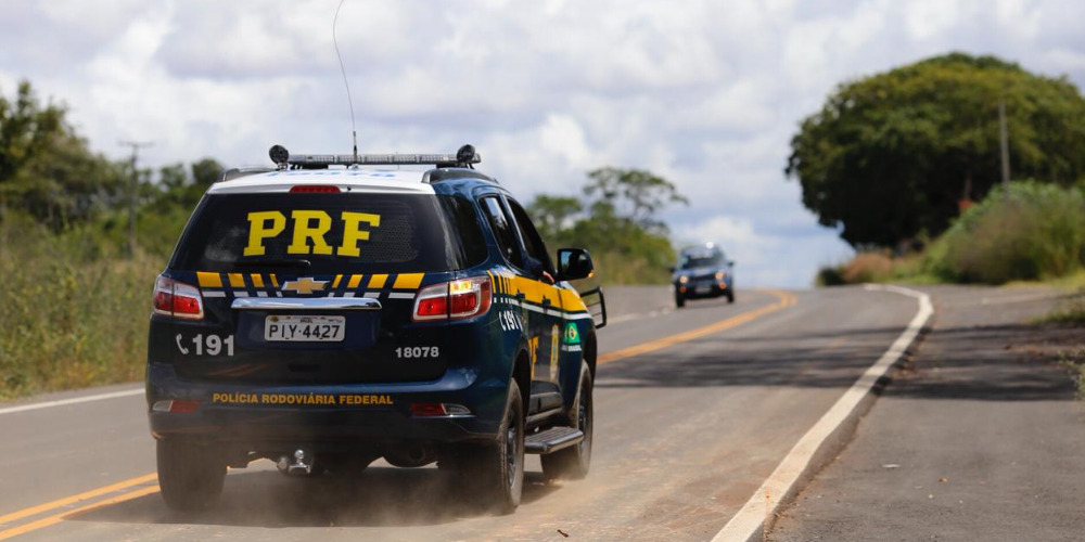 MAIS DE 12 MIL PESSOAS FICARAM FERIDAS EM ACIDENTES EM BRS GOIANAS NOS ÚLTIMOS 4 ANOS