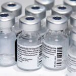 SAÚDE DISTRIBUI 1,12 MILHÃO DE VACINAS DA PFIZER A PARTIR DE HOJE