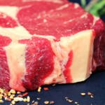carne bovina