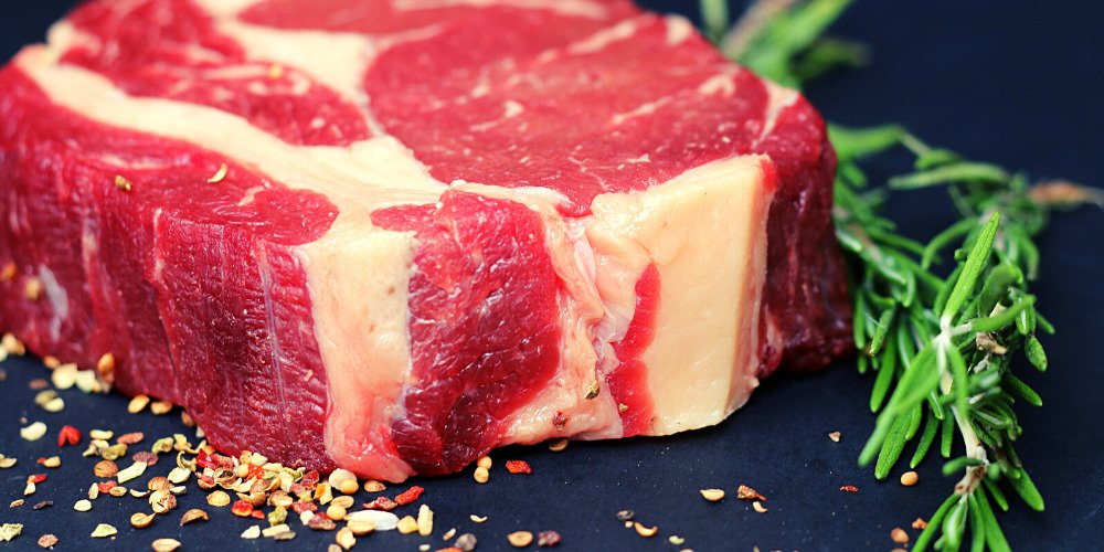 carne bovina