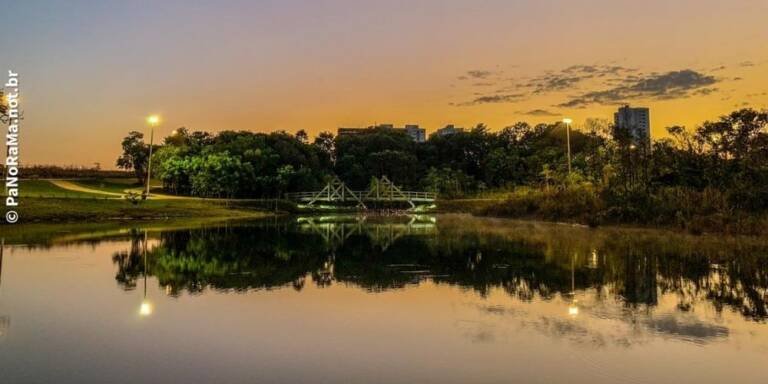 CLIMA TEMPO PRREVISÃO CIDADE JATAÍ GOIÁS BRASIL Parque Ecológico Euripedes Assis Carvalho - Parque Brisas