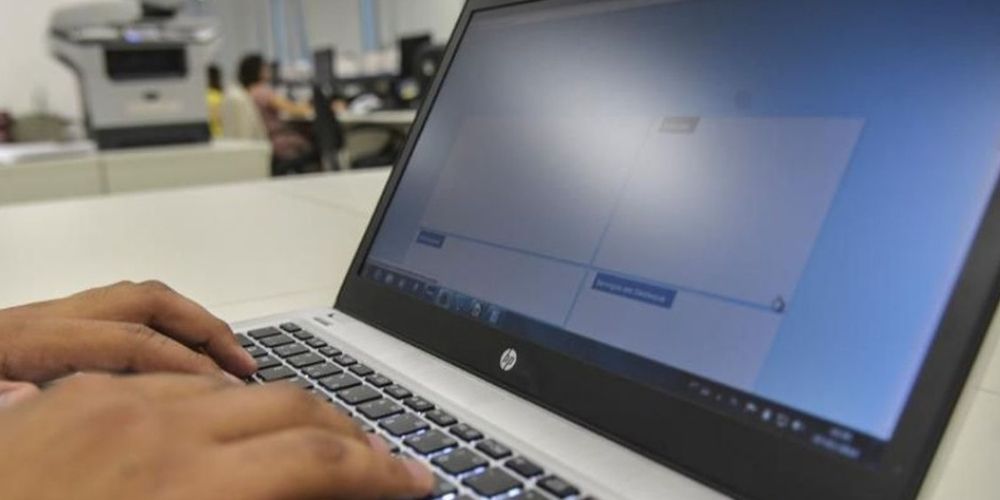 COM 8,4 BI DE SENHAS VAZADAS NA INTERNET, USUÁRIO DEVE MUDAR SEU PASSE, DIZ ESPECIALISTA